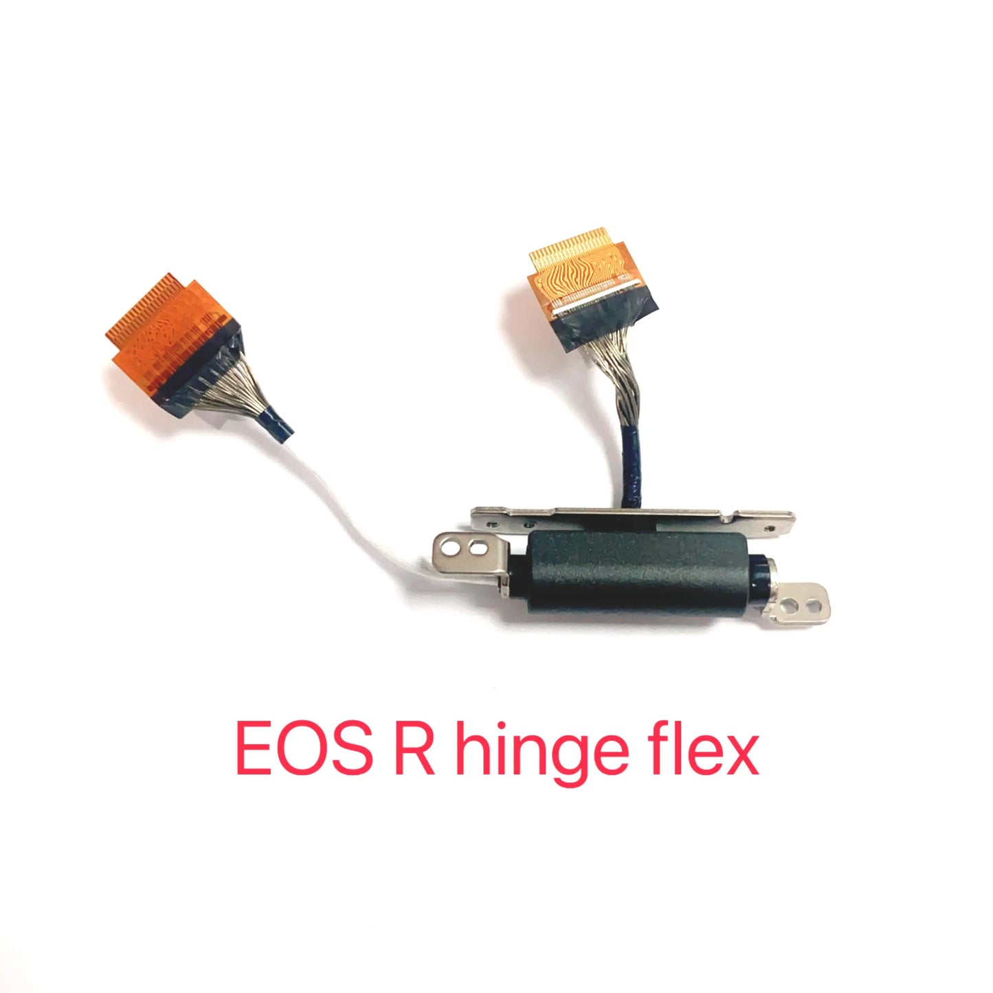 Original Screen LCD To Mainboard Shaft Flex Cable Assy for Canon EOS R LCD Hinge Cable Repair Parts Digital Camera repair parts