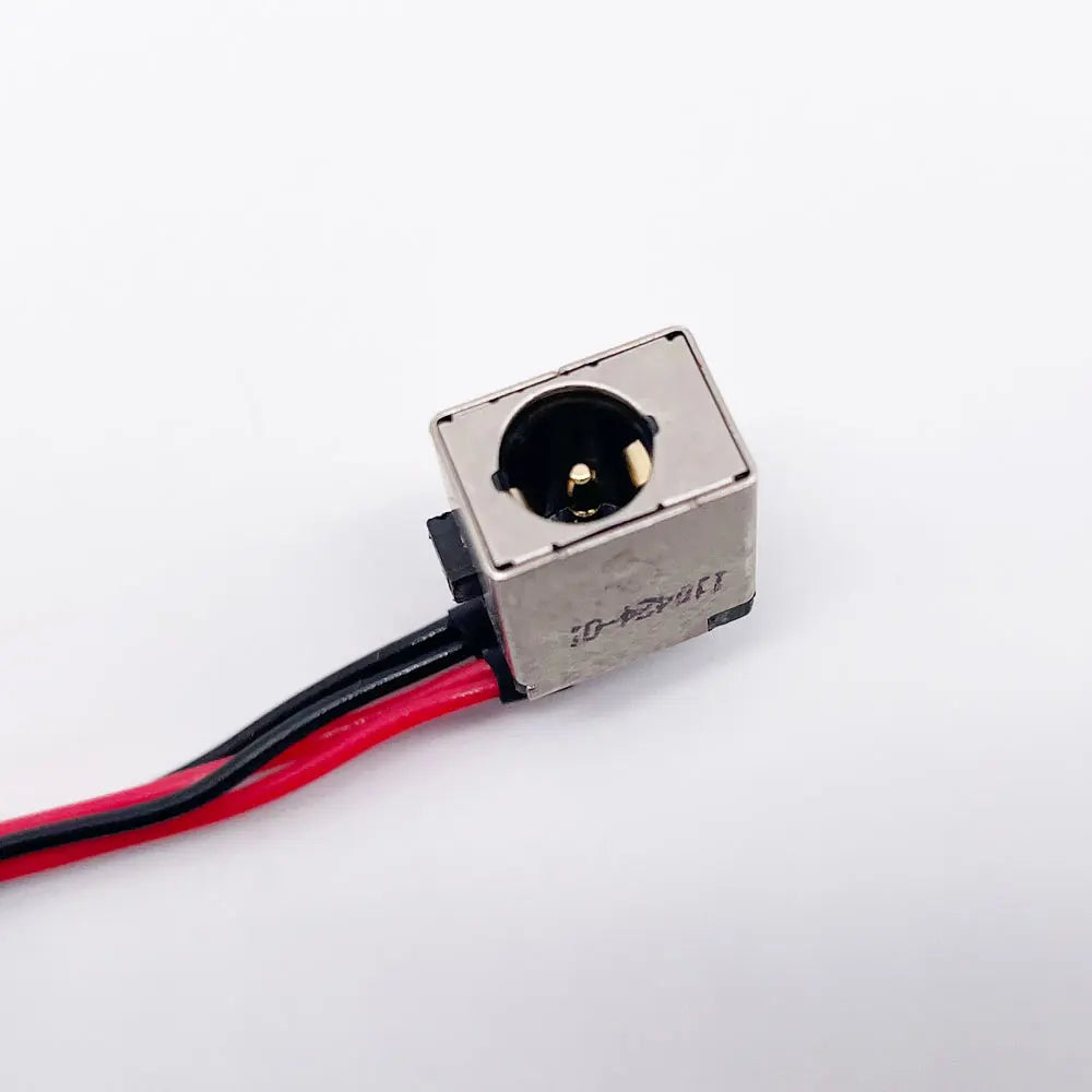 OEM For Acer TravelMate P246 P246-M E5-421 E5-471 E5-411 E5-472G V3-472 Laptop DC Power Jack DC-IN Charging Flex Cable Acer laptop repair parts