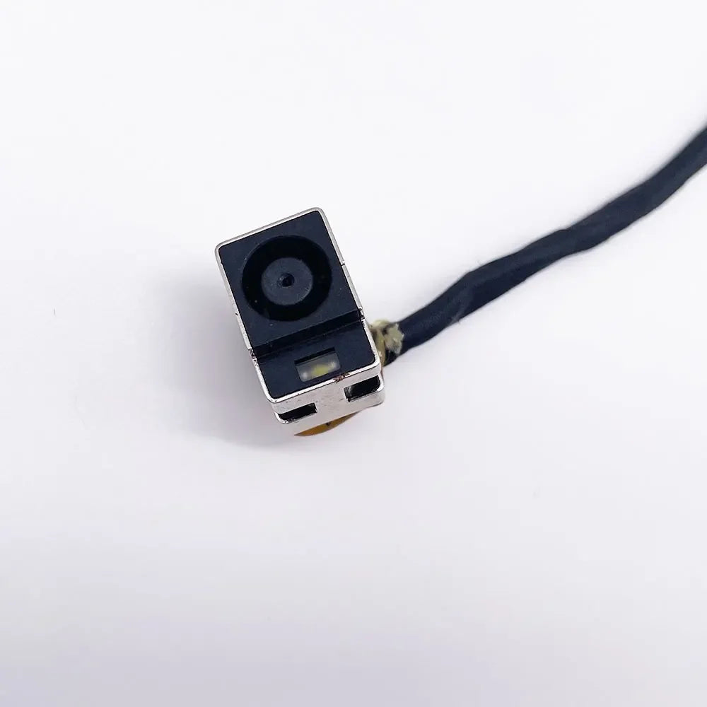OEM For HP CQ43 G43 CQ57 630 631 635 CQ430 430 431 436 Laptop DC Power Jack DC-IN Charging Flex Cable 35070SU00-H59-G HP laptop repair parts