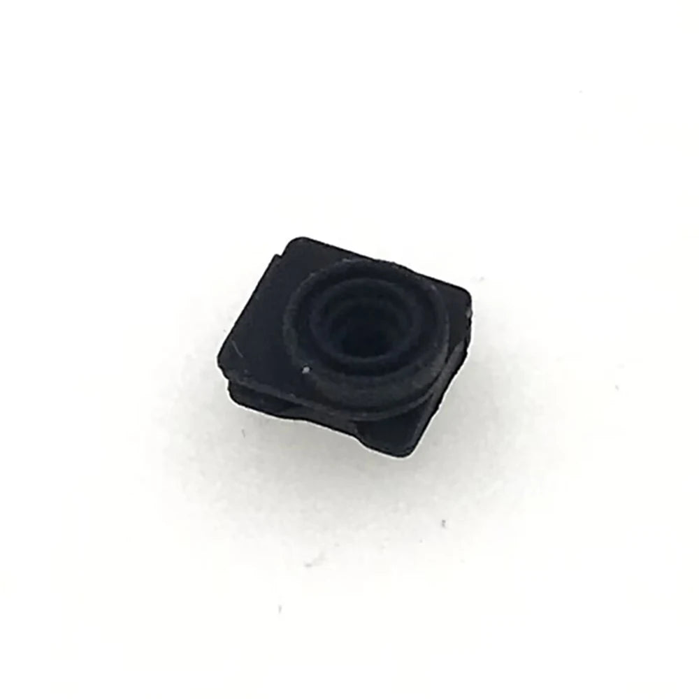 2-10pcs For PS5 Microphone Rubber Cover Built-in Microphone Protective Cover for PS5 Game console repair parts