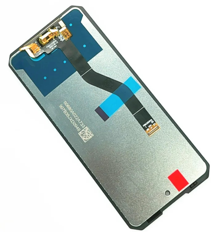 6.78 inch For OUKITEL WP30 Pro LCD Display + Touch Screen Digitizer Glass Panel Assembly Replacement For WP30Pro Display Part Other brand Phone repair parts