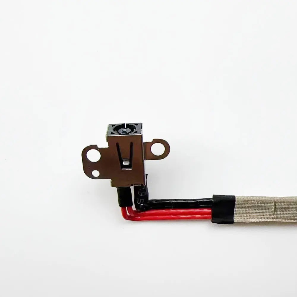 For MSI Pulse 15 GF66 GL66 MS1581 MS1582 MS1583 MS1585 Laptop DC Power Connector Jack DC-IN Charging Flex Cable K1G-3004100-H39 MSI laptop repair parts