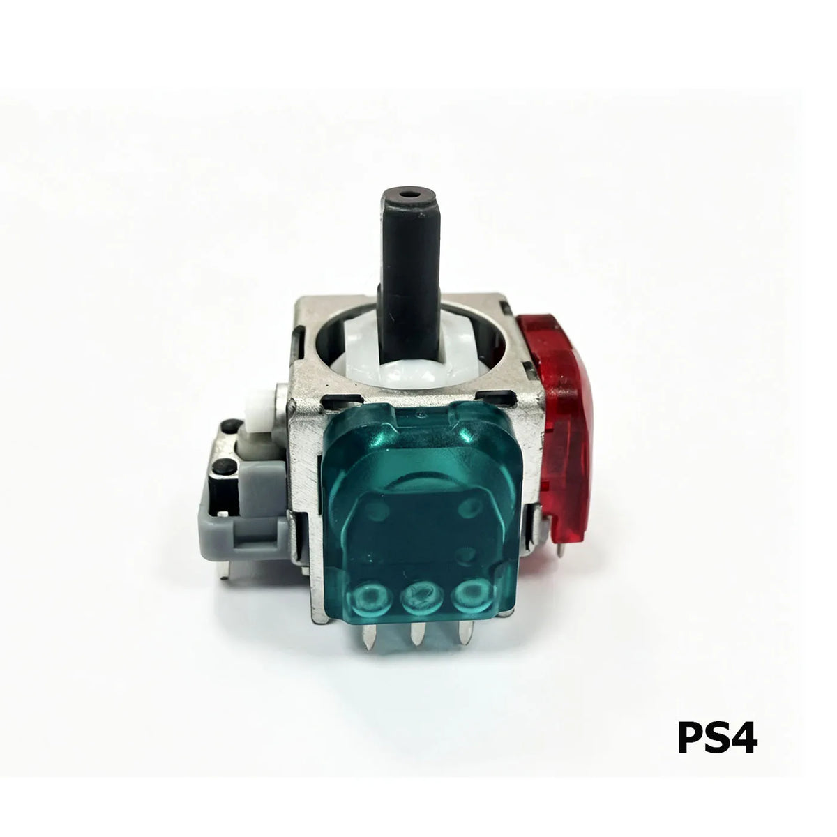 10PCS GINFULL TMR Electromagnetic Joystick For PS5/Edge PS4 for Xbox Controller DS13 MAX 2nd RS13 3rd Angle 3D Analog Thumbstick Game console repair parts