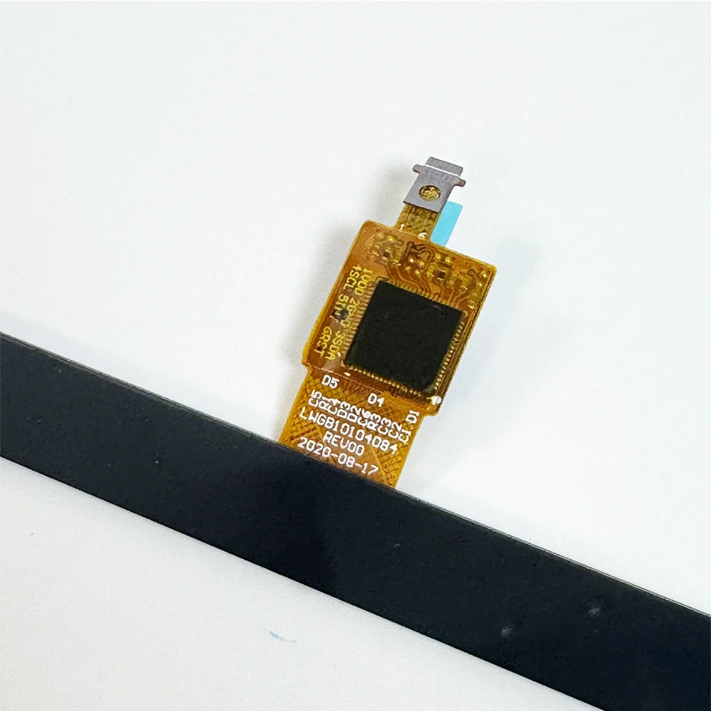 10.1'' touch screen for alcatel Touch panel Digitizer Glass Sensor LWGB10104084 REV00 Other Brand tablet repair parts