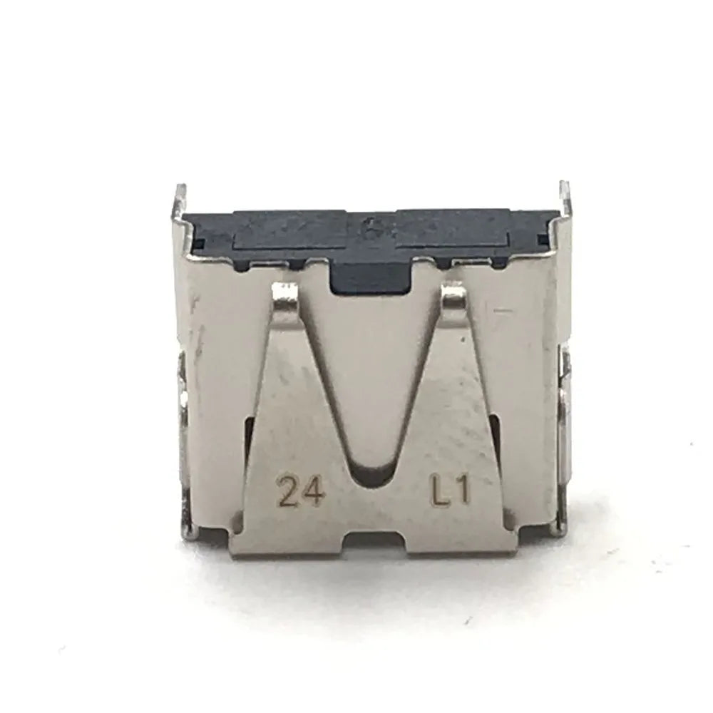 1-5PCS For PS3 3000 4000 HDMI Port For Playstation 3 PS3 3K 4K Interface Jack Socket Connector Repair Part Replacement Game console repair parts