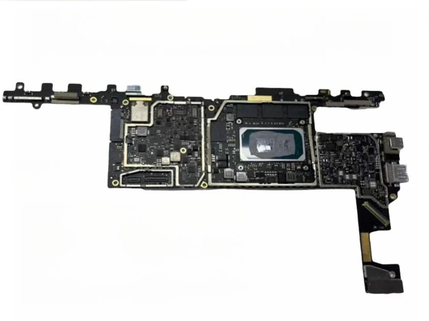 Motherboard for Microsoft surface1960 1961 pro7 + pro7plus LTE i5 i7 8G 16G system board main board