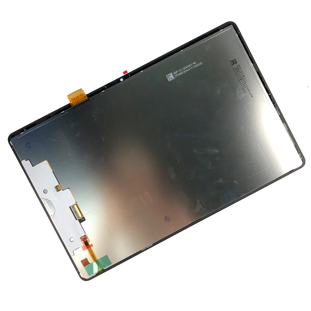 13.1" IPS For Samsung Galaxy Tab S10 FE+ LCD Display Screen Touch Digitizer For SM-X620 SM-X626 SM-X626B LCD Replacement Repair Tablet repair parts