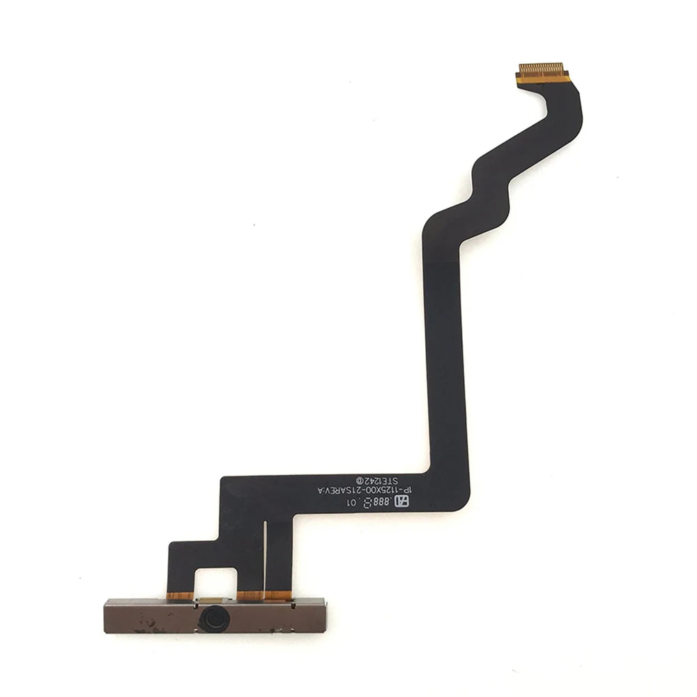 For Nintendo New 3DS XL Speaker & Camera Lens Module Flex Ribbon Cable Replacement for 3DS XL Console Volume Control Ribbon Game console repair parts