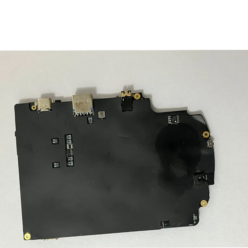 Original GPDWIN4 motherboard, 16GB RAM + 68000U CPU. Please contact customer service for details. Game console repair parts