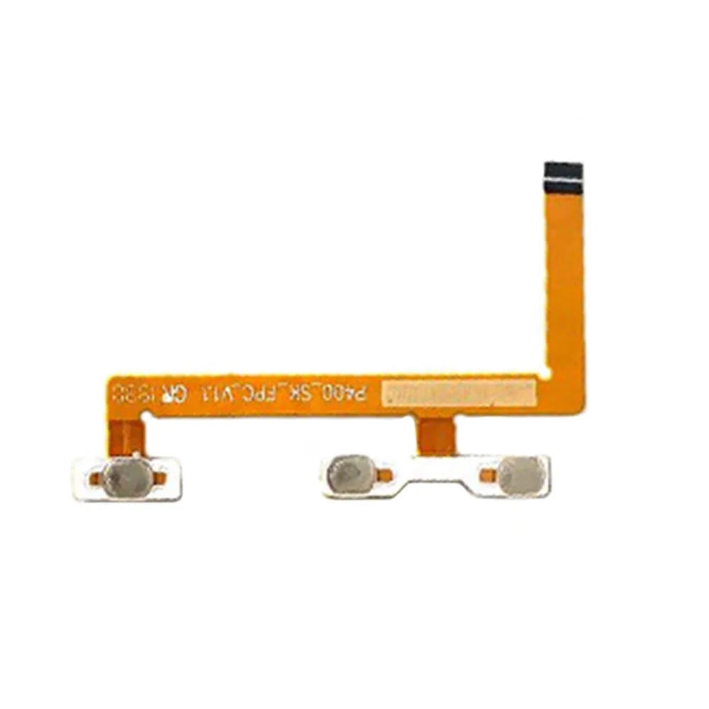 Power Button Switch Volume Mute Button On / Off Flex Cable For Lenovo Tab M10 TB-X505F X505N/L X505F X605M X605F X605LC X605FC Lenovo Tablet repair parts