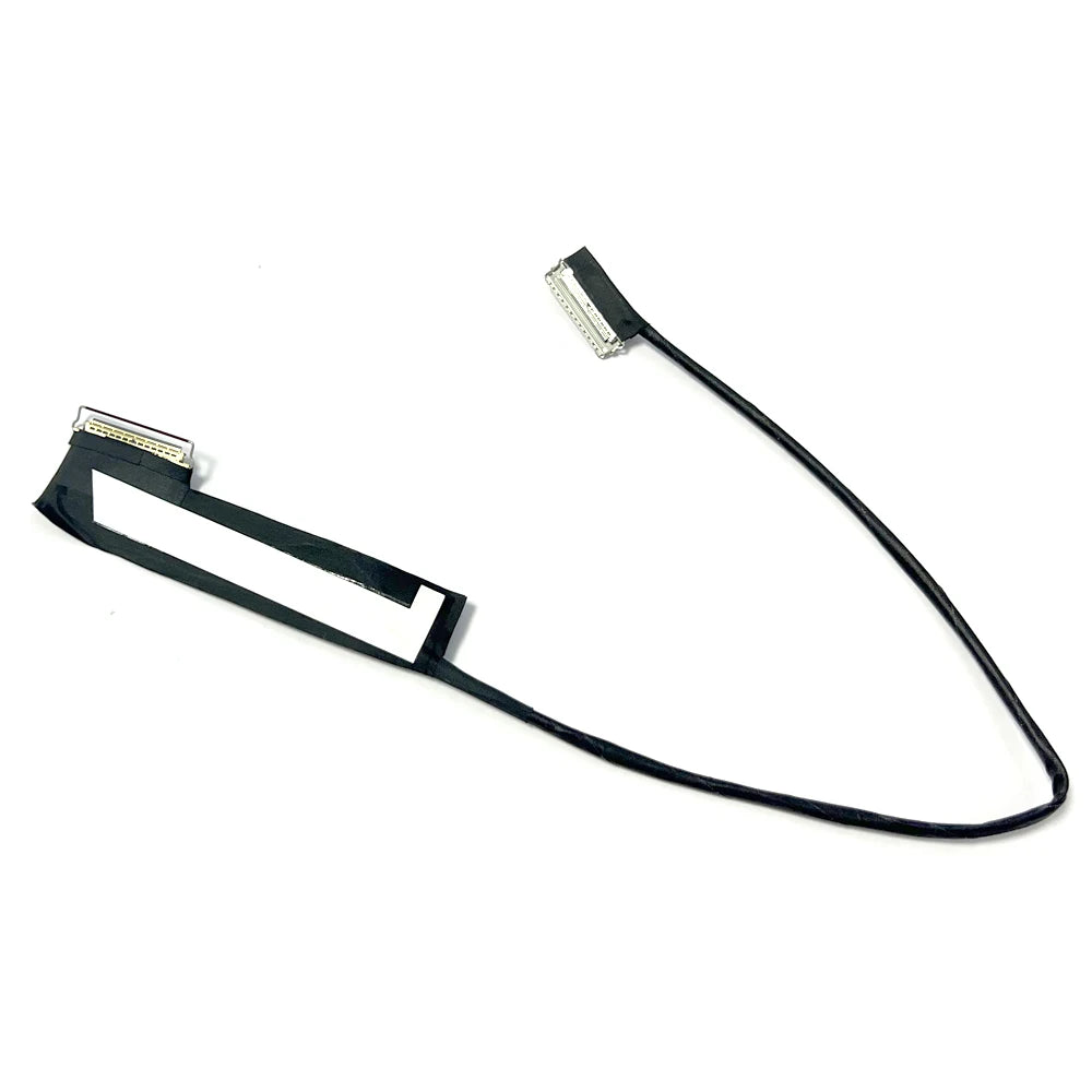 40PIN Laptop LCD Video Display Screen Cable For Gigabyte AORUS 15P KC XC RP75VD 15P KB KD XD SHARP DDS Gigabyte laptop repair parts