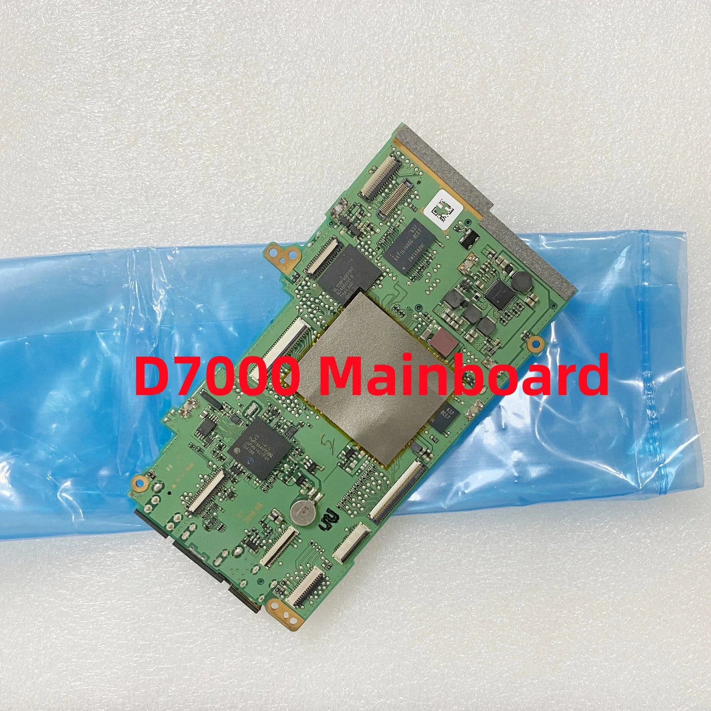 New Original D7000 Mainboard PCB Motherboard for Nikon D7000 Camera Main Board Replacement Part Digital Camera repair parts