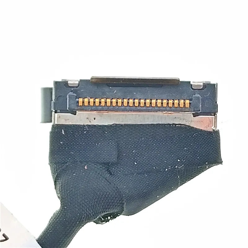 NEW Originall LAPTOP HDD SATA Cable For Dell Latitude 5400 5401 5410 5411 E5400 E5401 E5410 E5411 DC02C00K000 0M9XKG Dell laptop repair parts