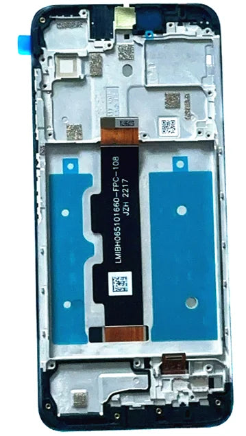 Original For T-Mobile REVVL V 4G LCD Display Screen Touch Panel Digitizer For T-Mobile REVVL V 4G Display Replacement Other Brand Phone repair parts