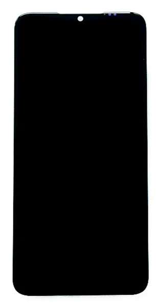 6.52' Doogee N50 LCD Display+Touch Screen Digitizer Assembly 100% Original LCD+Touch Digitizer For DOOGEE N50S N50PRO N50Plus LC Doogee phone repair parts