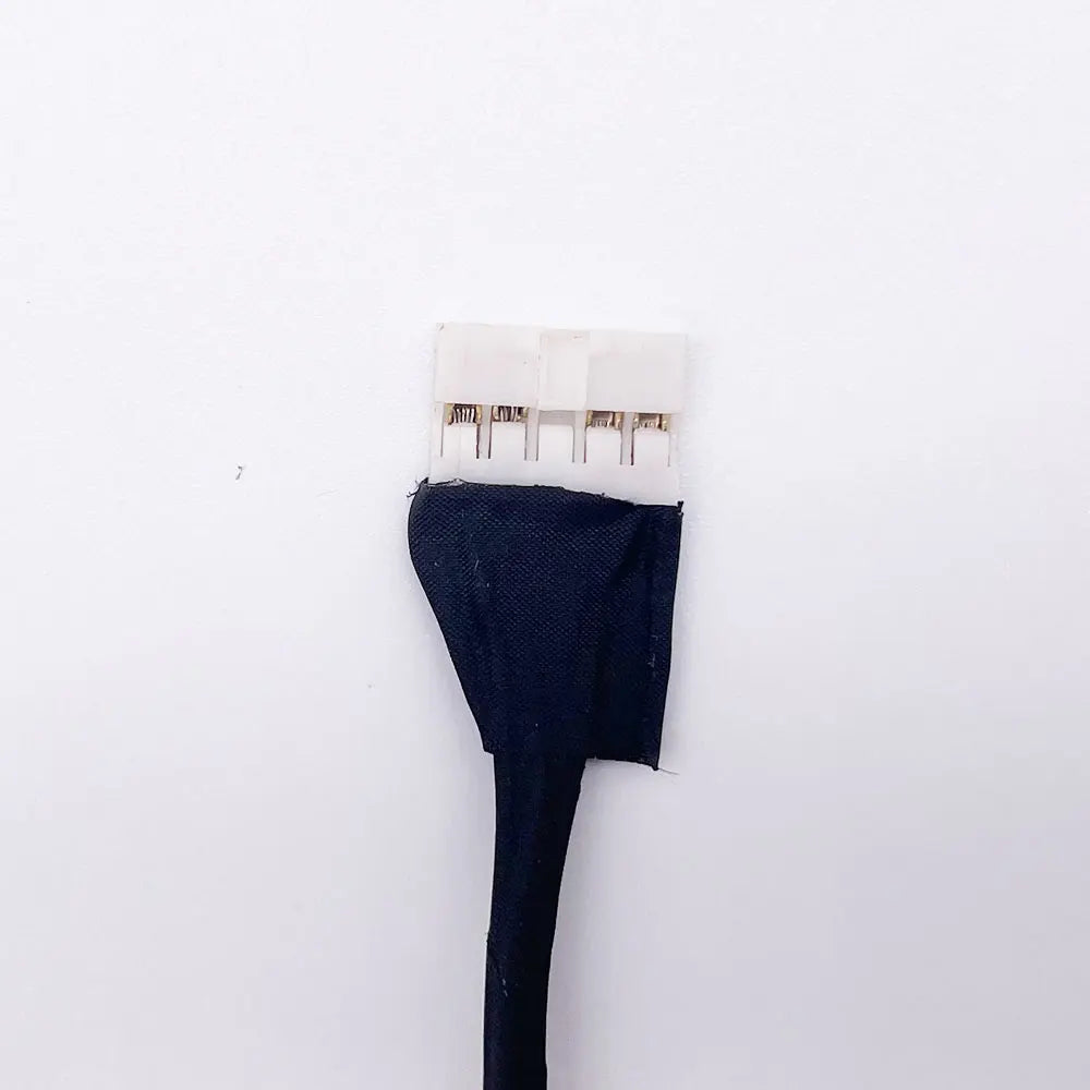 For Acer 4741 4741G 4743G 4750 4750G 4752 4752G 4551G 4560G D640 MS2303 MS2306 Laptop DC Power Jack DC-IN Charging Flex Cable Acer laptop repair parts