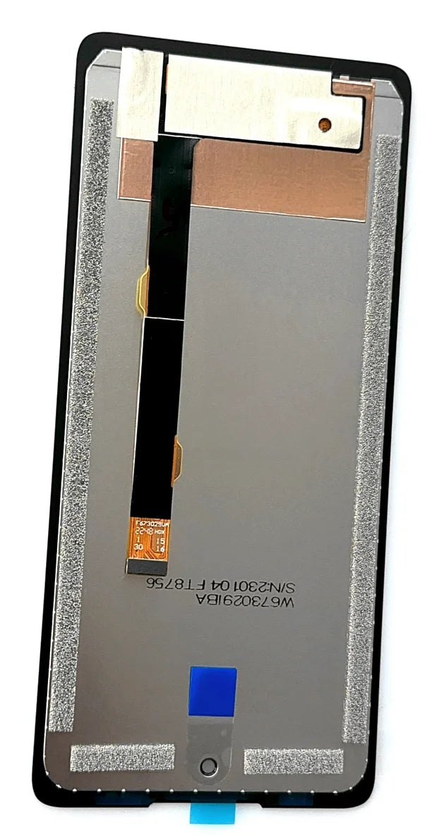 6.67 Inch For 100% Original Ulefone Armor 10 5G LCD Display +Touch Screen Digitizer Assembly Replacement + Tools Stock Other Brand Phone repair parts