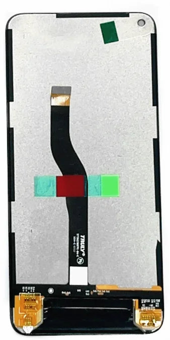 6.4 inch New Original For Cubot X30 LCD Display Assembly Replacement For Cubot C30 LCD Screen New Display Tested Other brand Phone repair parts