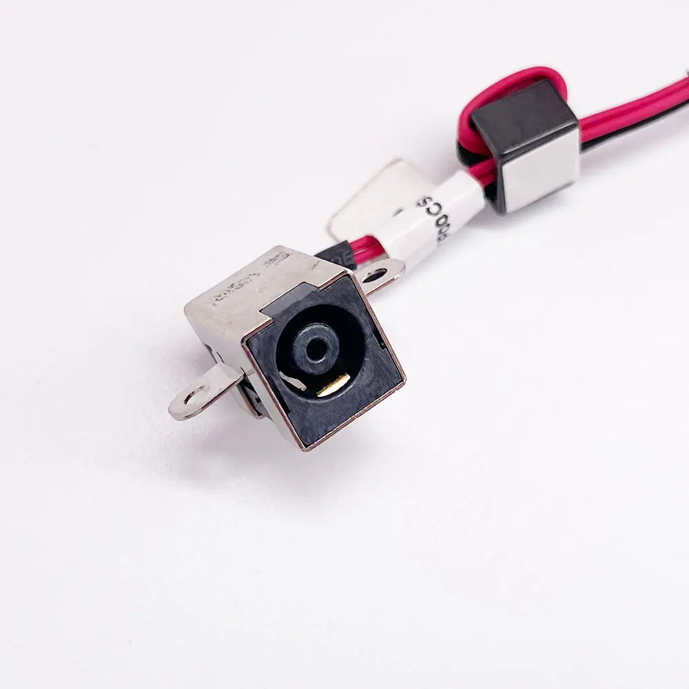 For LG Xnote P430 P530 LGP53 151310 Laptop DC Power Jack DC-IN Charging Flex Cable LG laptop repair parts