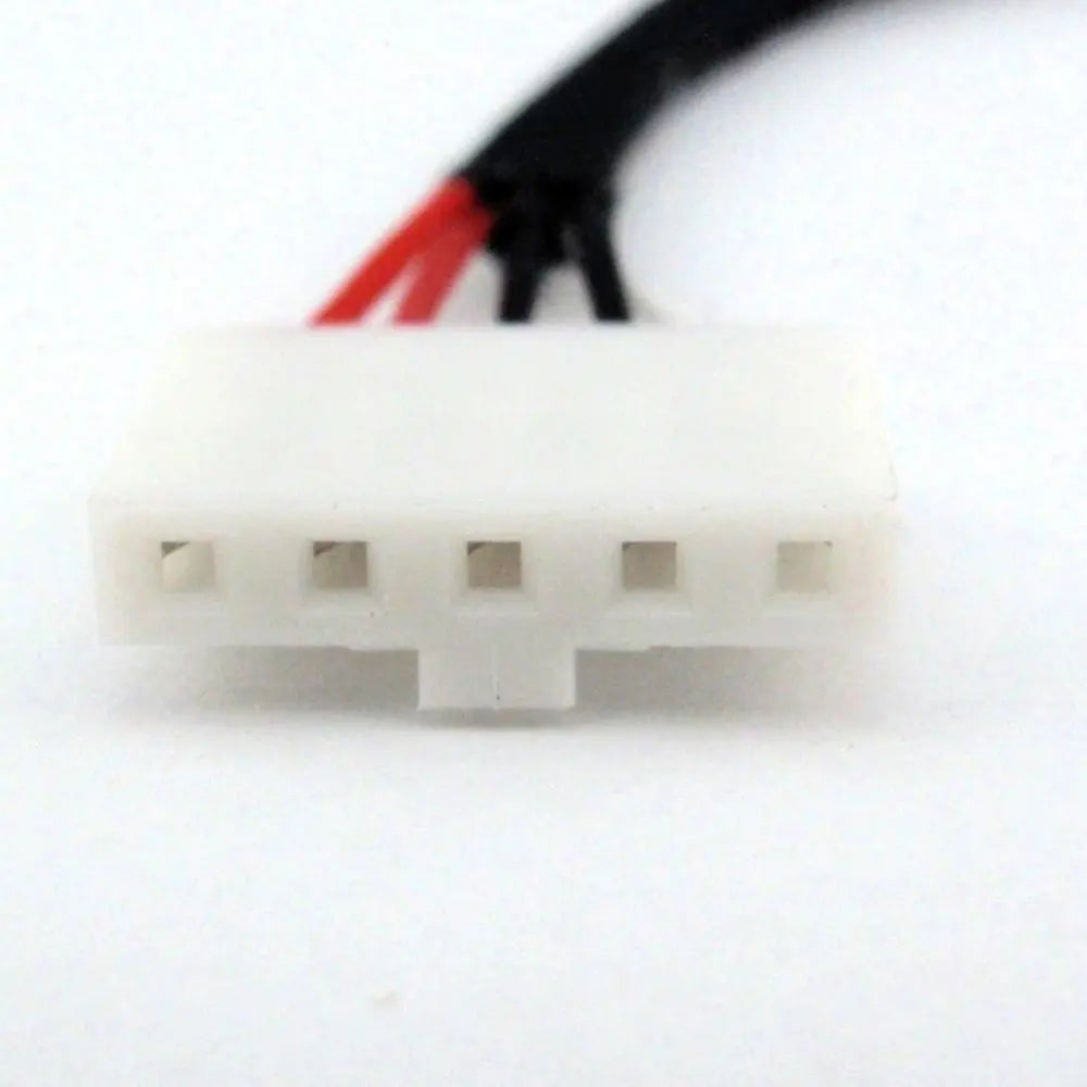 OEM For Acer Aspire 3 A315-24P A315-24PT Laptop DC Power Connector Jack DC-IN Charging Flex Cable DC301019500 Acer laptop repair parts