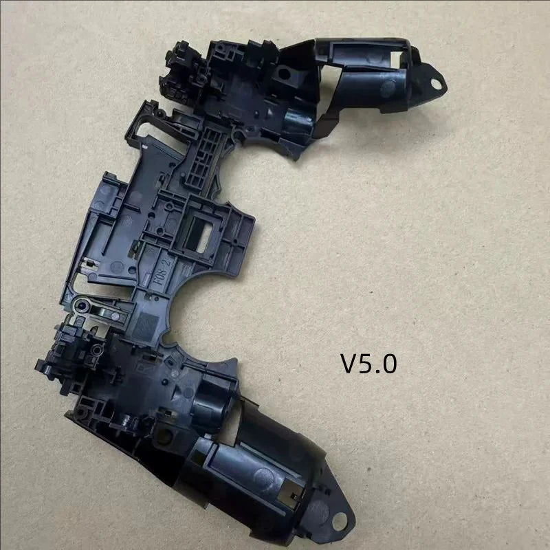 5/10PCS For PS5 Controller Inner Support Bracket Middle Frame Shell Case Holder For PS5 V1.0 V2 V3 V4 V5 BDM-010 020 030 040 050 Game console repair parts