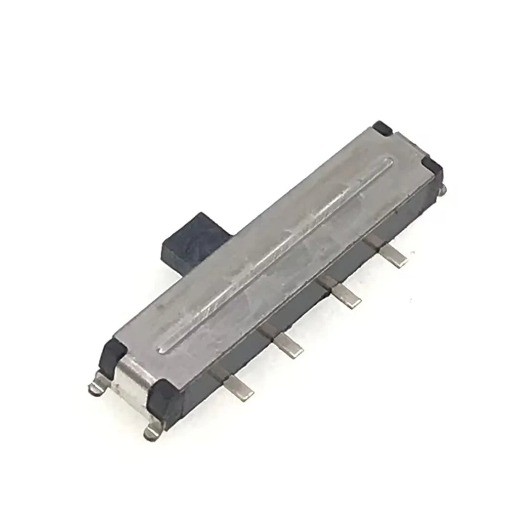 1-10pcs Power Switch ON OFF Button For Gameboy Advance GBA For Game Boy MICRO GBM GBA SP Replacement Parts Game console repair parts