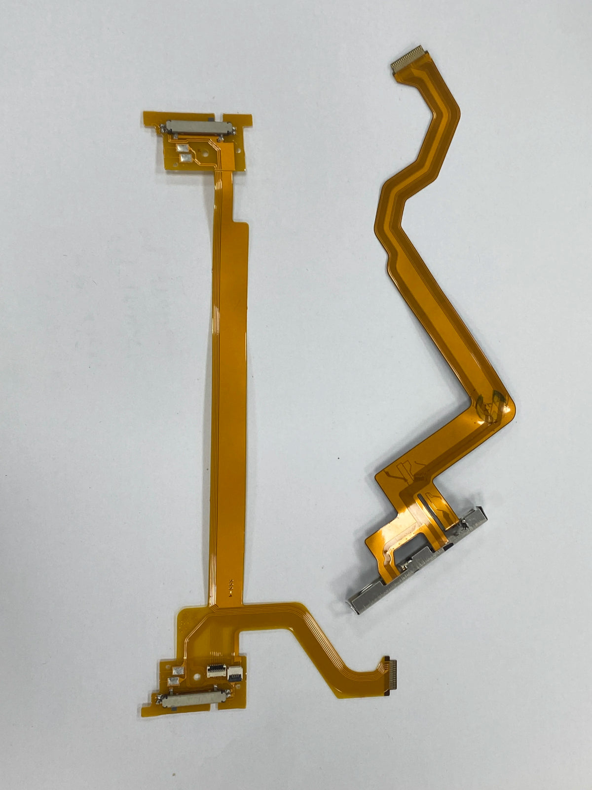 1-5PCS Replacement Camera Lens Module & Speaker Volume Ribbon Flex Cable For NEW 3DS 3DSXL 3DSLL 2015 Game console repair parts
