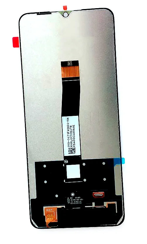 6.7" For UMIDIGI Power 7 LCD Display And Touch Screen Assembly Repair Power 7S LCD For umidigi Power 7 Max LCD Original New Other Brand Phone repair parts