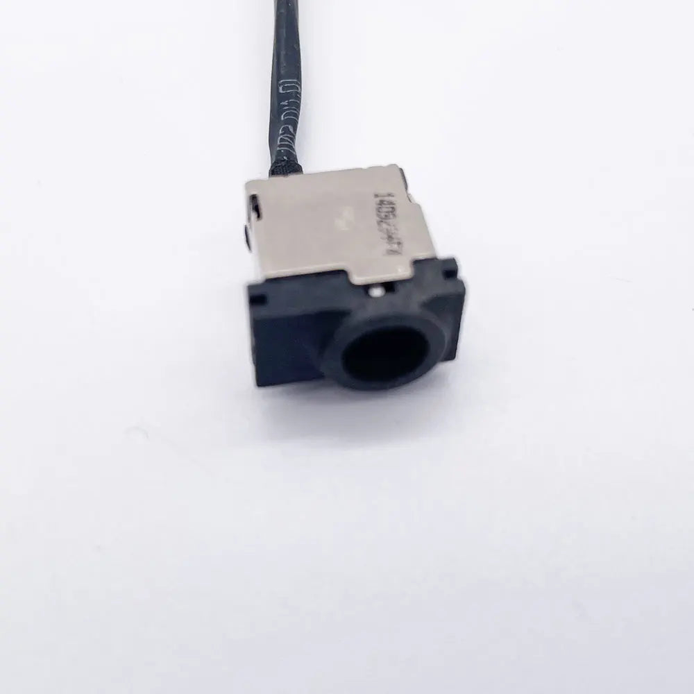 Replace For Samsung NP270E5E NP270E5G NP270E5U NP275E4E 275E4V 2470EV 275E5E Laptop DC Power Connector Jack DC-IN Charging Cable Samsung laptop repair parts