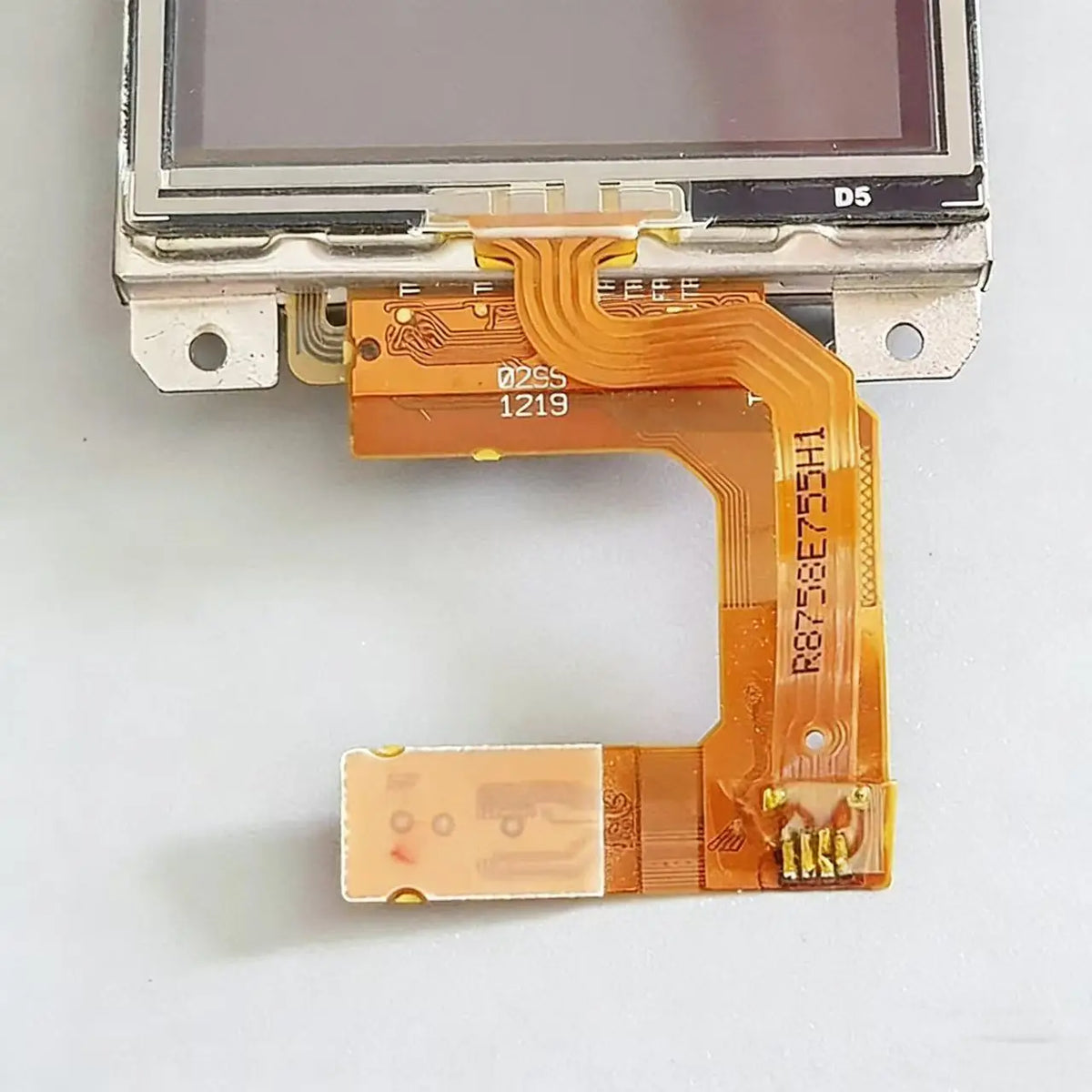 3.0" Inch LCD For Garmin Alpha 100 100F Atemos 100 Hound Tracker Handheld GPS LCD Display with Touchscreen Repair Replacement Game console repair parts