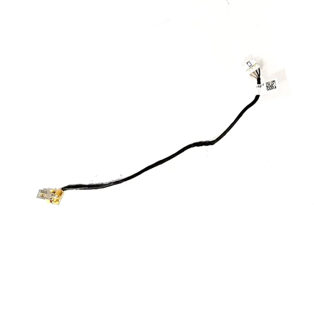 OEM For Acer TravelMate TMP40 P40 P50 TMP50 N19Q7 P215 TMP215 N18P5 P214 Laptop Power Connector Jack DC-IN Charging Flex Cable Acer laptop repair parts