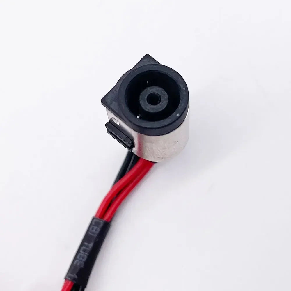 For Sony SVF14A SVF14A15CXB SVF14AA1PT SVF15A SVF15AA1QL SVF15A1DPXR Laptop DC Power Jack DC-IN Charging Flex Cable Sony laptop repair parts