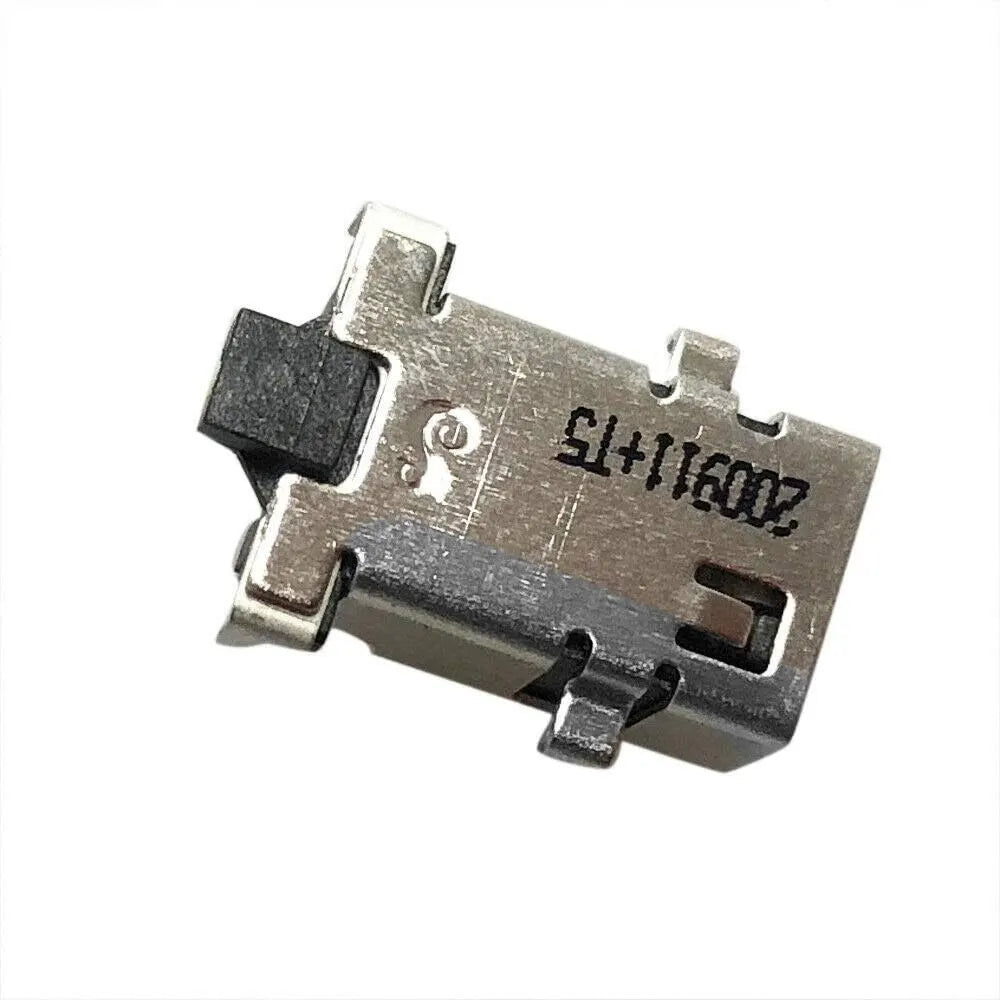 For Lenovo IdeaPad Flex5 14ALC7 14IAU7 16IAU7 11ADA05 11IGL05 14IGL05 11AST05 Laptop DC-IN Charging Port DC Power Connector JackLenovo laptop repair parts