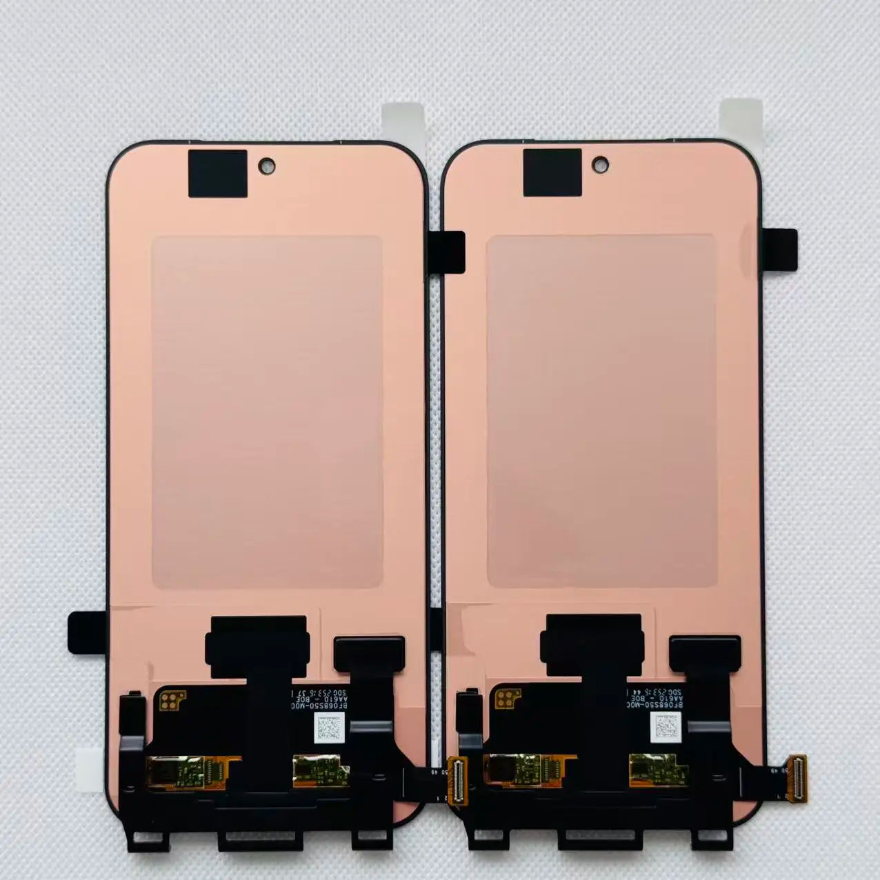 6.78''Amoled Original For OnePlus Nord CE6 LCD Screen Display Touch Panel Digitizer For OnePlus Nord 6 CPH2795, CPH2793 Display OnePlus phone repair parts
