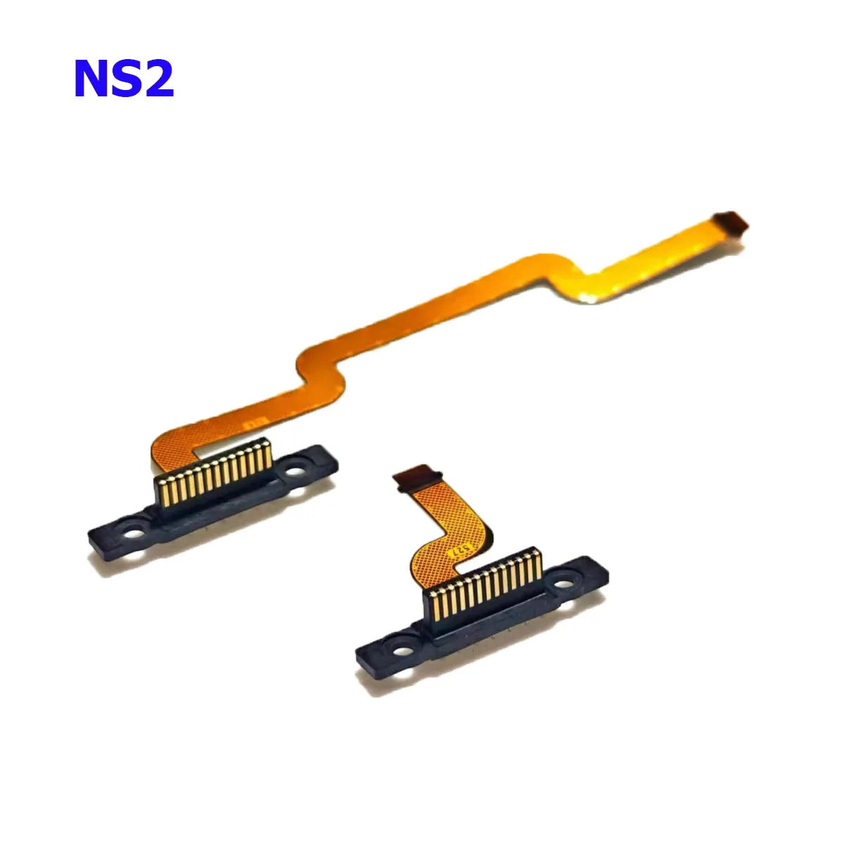 ZL ZR Flex Left Right Male Female Connector Slide Block Linker Socket 3D Analog Stick Joystick for Switch2 NS2 Joycon Controller Game console repair parts