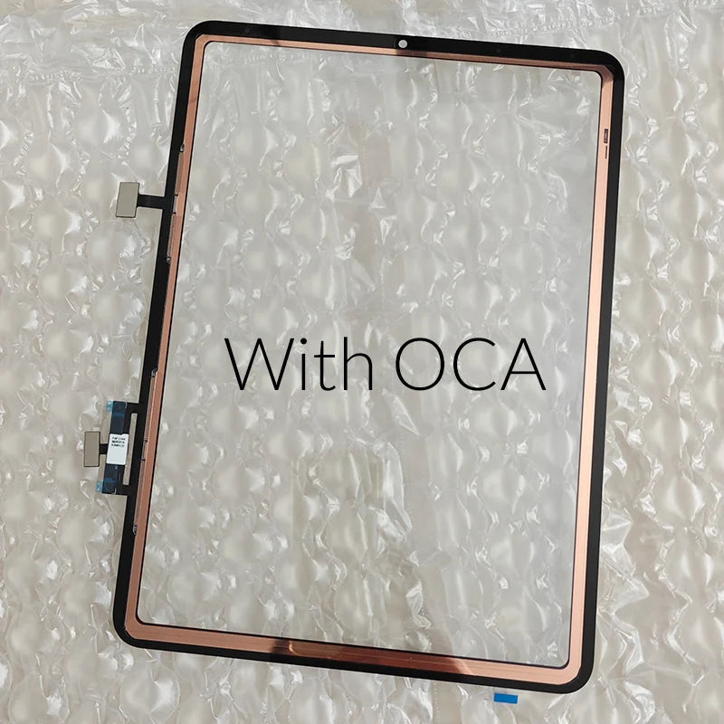 Orginal Touch Screen For iPad Air 4 (4th generation) 10.9" 2020 TouchScreen Outer Glass Digitizer A2324 A2072 A2325 A2316 iPad repair parts