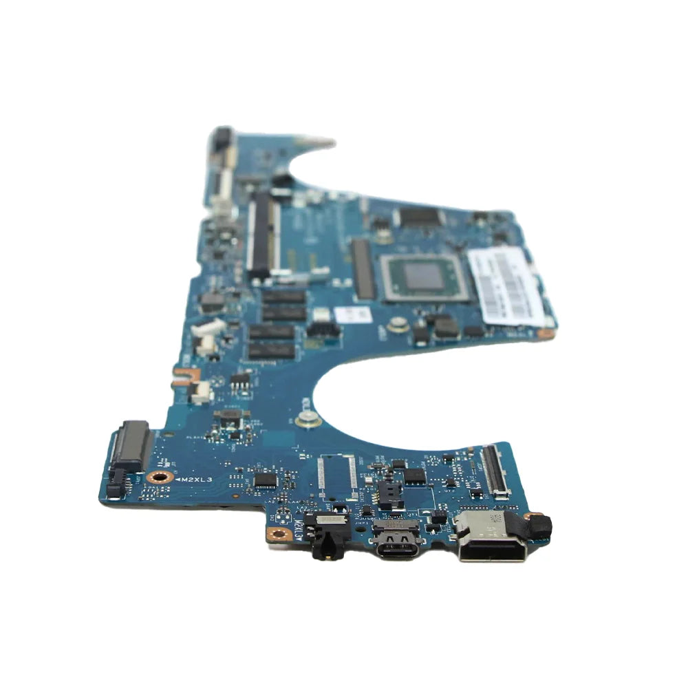 Laptop Motherboard For Lenovo C340-14API FLEX-14API LA-H091P With CPU:R3 3200U R5 3500U R7 3700 RAM:4G FRU:5B20S41882 5B20S41874 Lenovo laptop repair parts