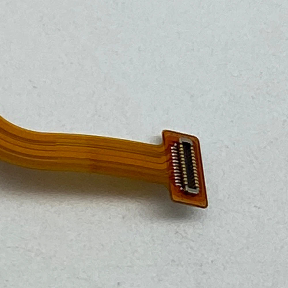 For Xiaomi Mi 11 Mi11 Lite M2101k9ag SIM Card Holder Tray Slot Reader Socket Flex Cable Xiaomi Xiao mi phone repair parts