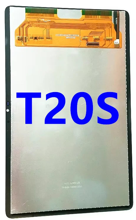 Original Touch Screen LCD Display For DOOGEE T20 S R10 R20 Tablet PC Replacement Parts + Touch Screen Digitizer Disassemble Other brand Tablet repair parts