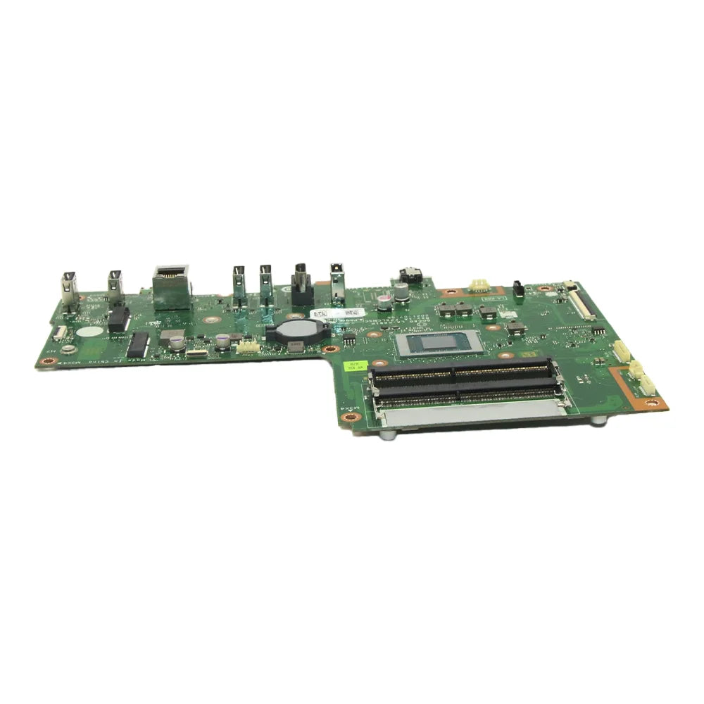 Laptop Motherboard For Lenovo IdeaCentre AIO 3-27ALC6 LA-K891P With CPU:R3-5300U R5-5500U R7-5700U FRU:5B20U54614 5B20U54612 Lenovo laptop repair parts