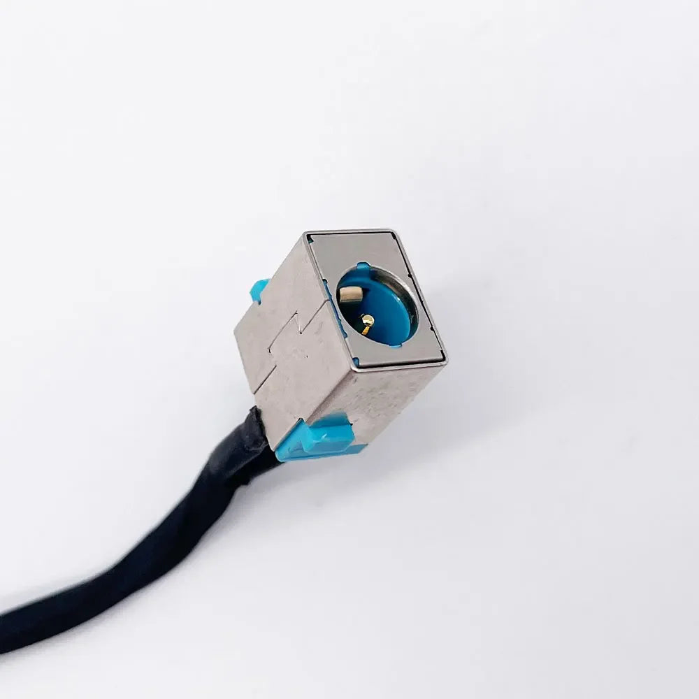 For Acer P249 P249-M TMP249 TMX40 TX40-G2 E5-475G E5-476G E5-552G K40-10 N16Q1 Laptop DC Power Jack DC-IN Charging Flex Cable Acer laptop repair parts