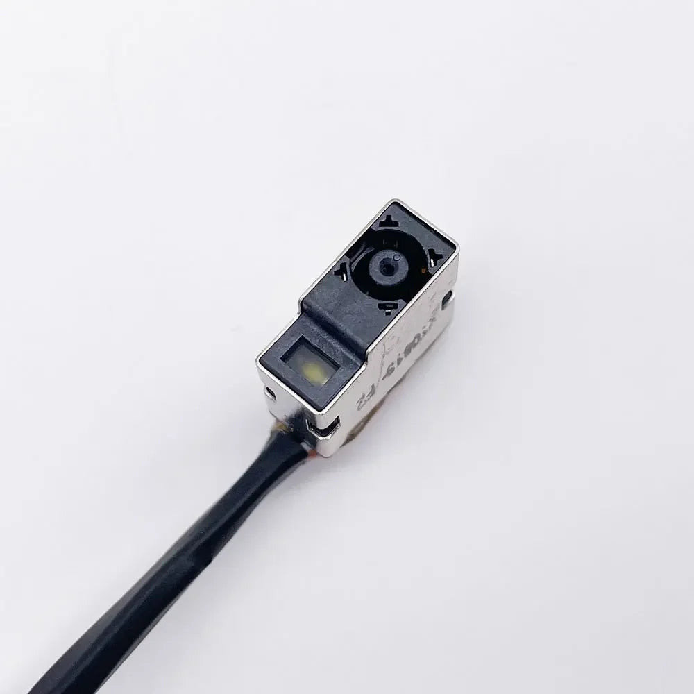 OEM For HP ProBook 430 G4 436 G4 440 G4 446 G4 450 G4 455 G4 470 G4 Laptop DC Power Jack DC-IN Charging Flex Cable 853905-S7A HP laptop repair parts