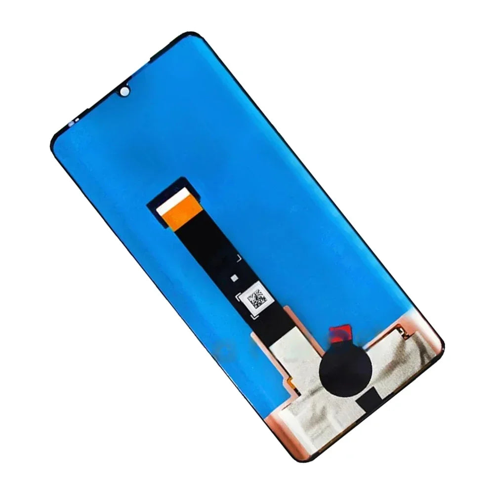 For LG Velvet 5G G900 G900N G900EM G900EMW LCD Display Touch Screen Digitizer Assembly Replace Tablet repair parts