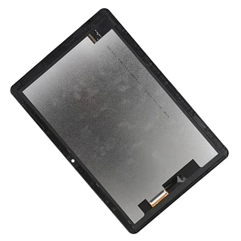 For OUKITEL OT6 OT6 Kids Digitizer LCD Display Touch Screen Assembly Replacement With Frame Tablet repair parts