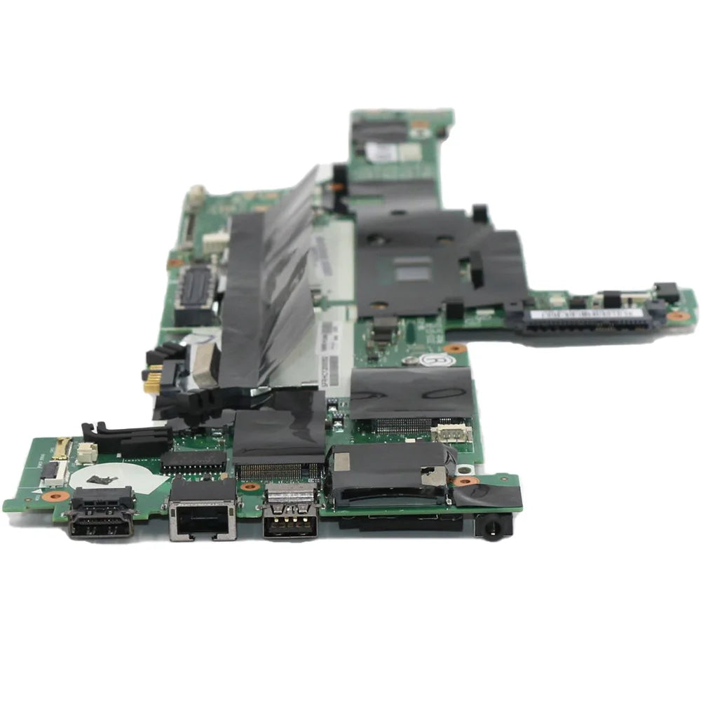 Laptop Motherboard for Lenovo Thinkpad T460 UMA NM-A581 DDR3 With CPU I3-6100U I5 6300U I7 6600U FRU 01AW320 01AW336 01AW344 Lenovo laptop repair parts