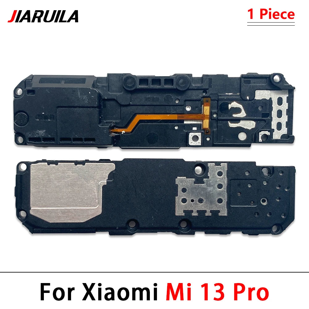 New For Xiaomi Mi 11 11T 12 12T 13 13T 14 Pro Lite Ultra Buzzer Ringer Loud Speaker Loudspeaker Flex Cable Xiaomi Xiao mi phone repair parts