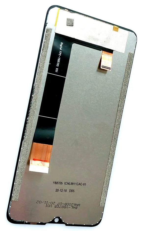 New Original LCD Display For Blackview A80 LCD Display Touch Screen Digitizer Assembly For Blackview A80 LCD Replacement+Tools Blackview phone repair parts