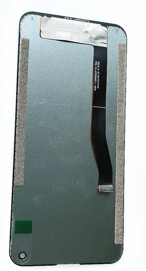 6.35 inch DIGI R2 LCD Display+Touch Screen Digitizer Assembly 100% Original New LCD+Touch for DIGI R2 +Tools Other Brand Phone repair parts