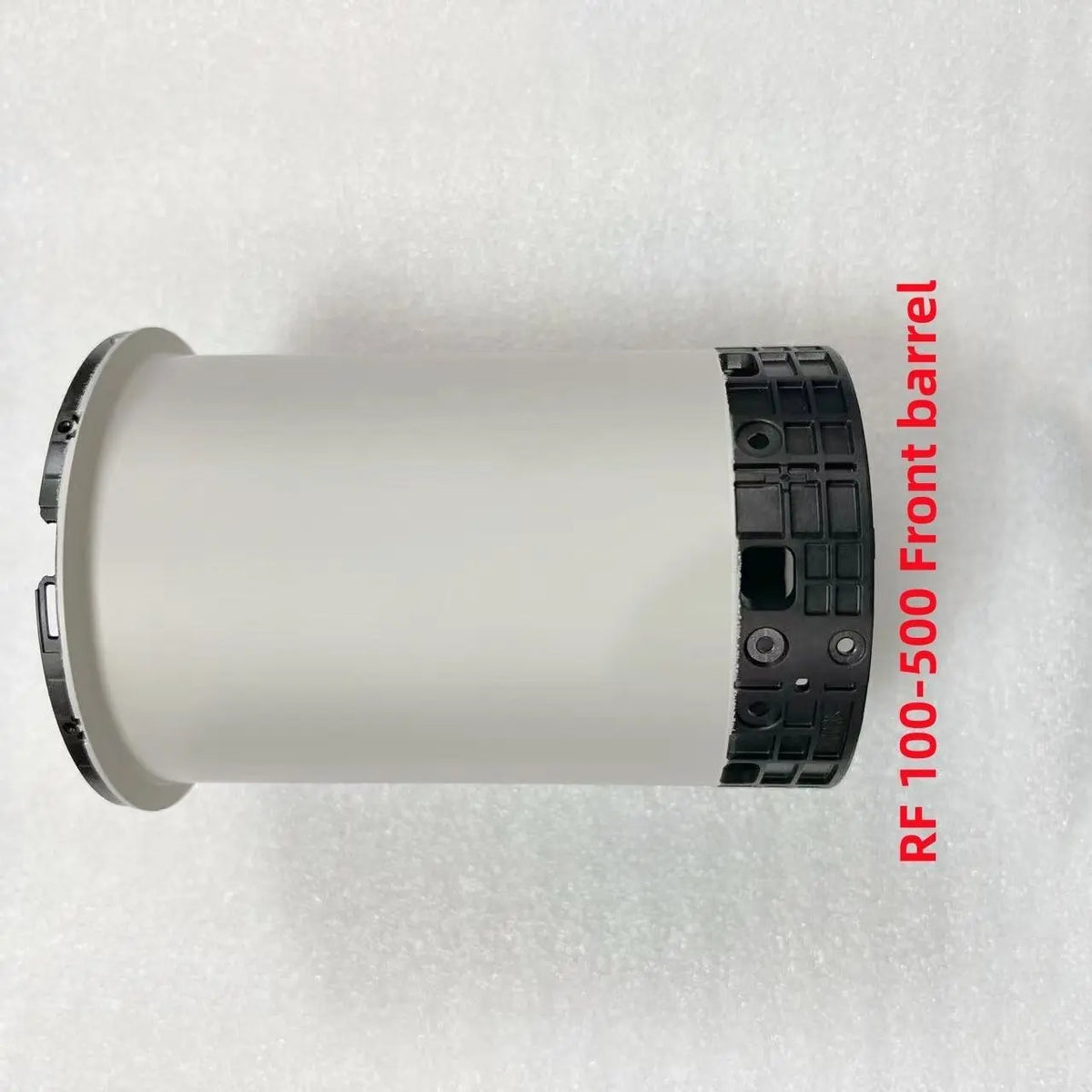 New Original Lens Front Tube Barrel Repair Part for Canon RF 100-500mm 4.5-7.1L IS USM Digital Camera repair parts