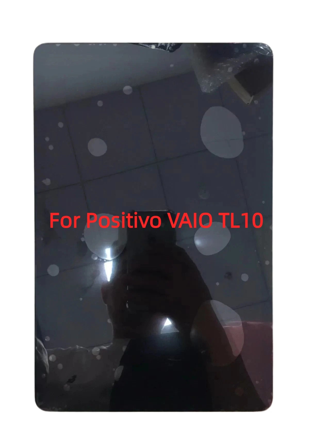 10.4 Inch Lcd For Positivo VAIO TL10 LCD Display Screen Touch Digitizer Glass Assembly Replacement for TI10 Sony Vaio Positivo Tablet repair parts